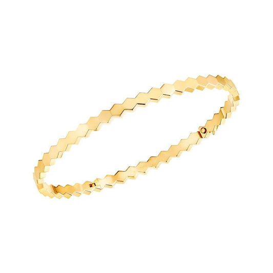 [⭐Corinne]BEE LOVE GOLD BRACELET
