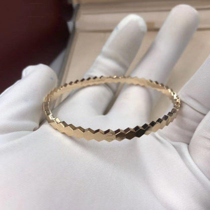 [⭐Corinne]BEE LOVE GOLD BRACELET