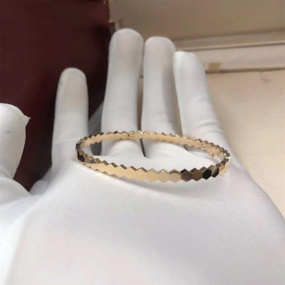 [⭐Corinne]BEE LOVE GOLD BRACELET
