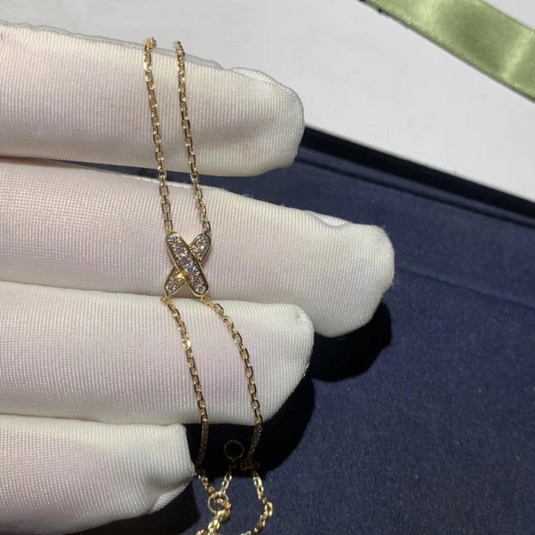 [⭐Corinne]JEUX BRACELET GOLD DIAMOND