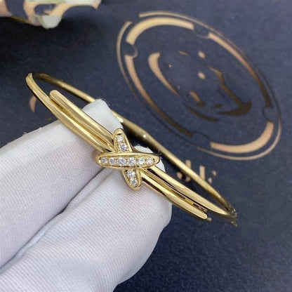 [⭐Corinne]JEUX DE BRACELET GOLD DIAMONDS