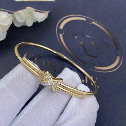 [⭐Corinne]JEUX DE BRACELET GOLD DIAMONDS