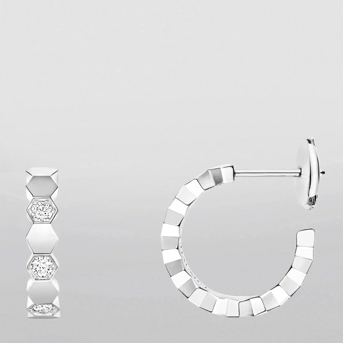 [⭐Corinne]Hollow Design Four-Leaf Clover Flower Shape Ring