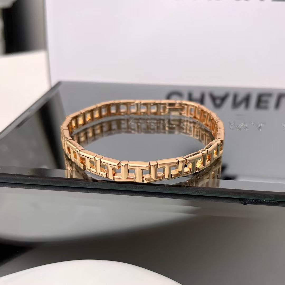 [⭐Corinne jewelrys]TF CHAIN BRACELET