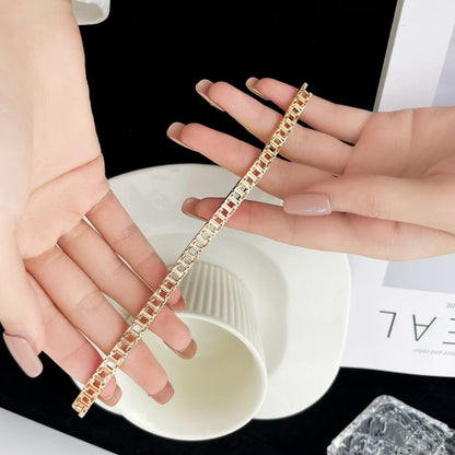 [⭐Corinne jewelrys]TF CHAIN BRACELET