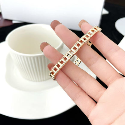 [⭐Corinne jewelrys]TF CHAIN BRACELET