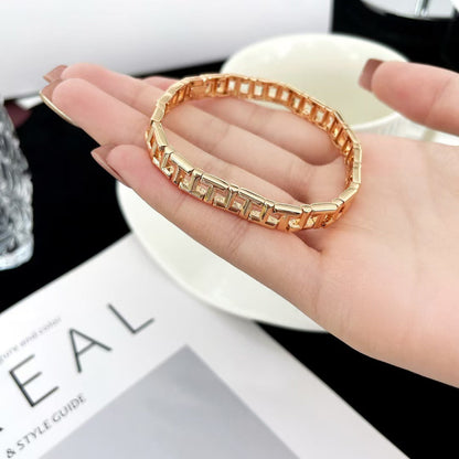 [⭐Corinne jewelrys]TF CHAIN BRACELET