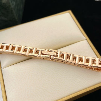 [⭐Corinne jewelrys]TF CHAIN BRACELET