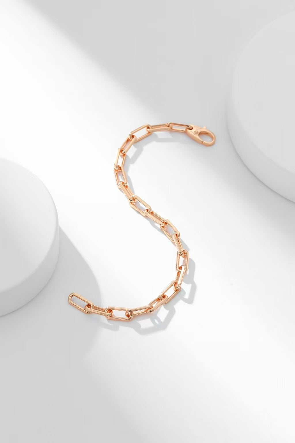 [⭐Corinne jewelrys]CT CHAIN BRACELET