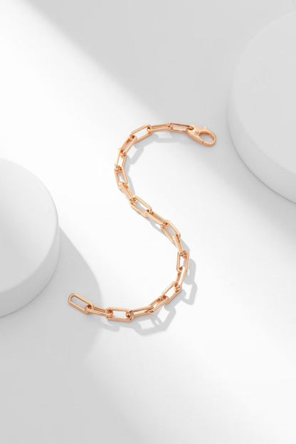 [⭐Corinne jewelrys]CT CHAIN BRACELET
