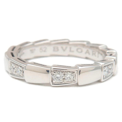 [⭐Corinne]SERPENTI RING SILVER  3MM