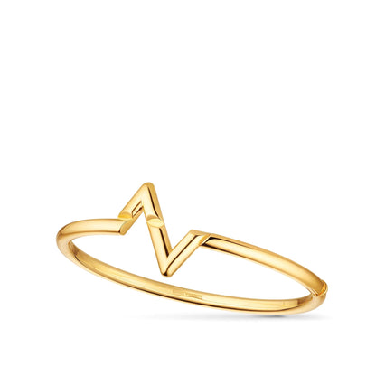 [⭐Corinne]VOLTE UPSITE DOWN BRACELET