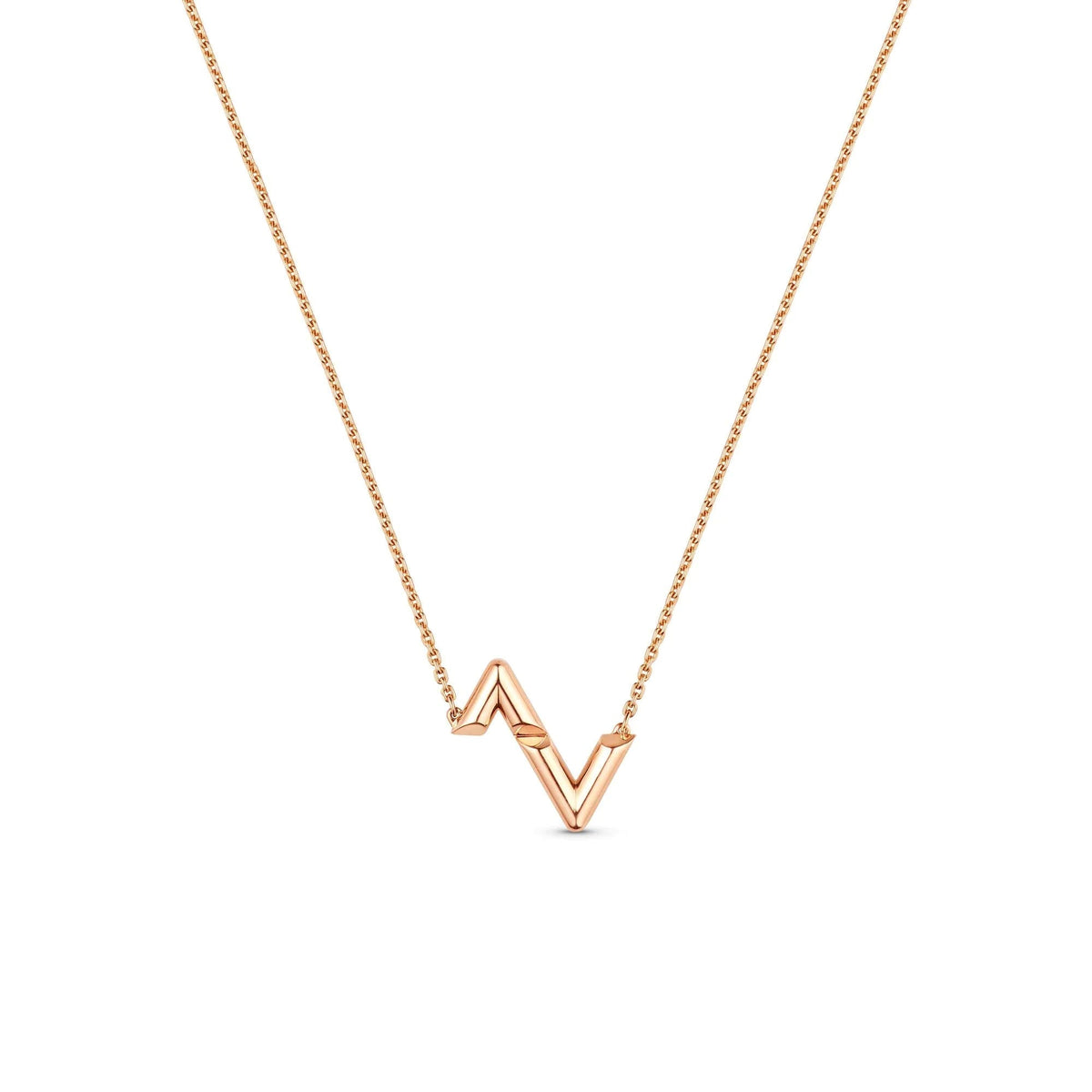 [⭐Corinne]VOLTE UPSIDE DOWN NECKLACE