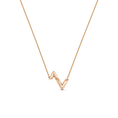 [⭐Corinne]VOLTE UPSIDE DOWN NECKLACE
