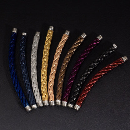 [⭐Corinne]FORCE SERIES BRACELET CABLES 50 CHOICES (DIY SELECTION)