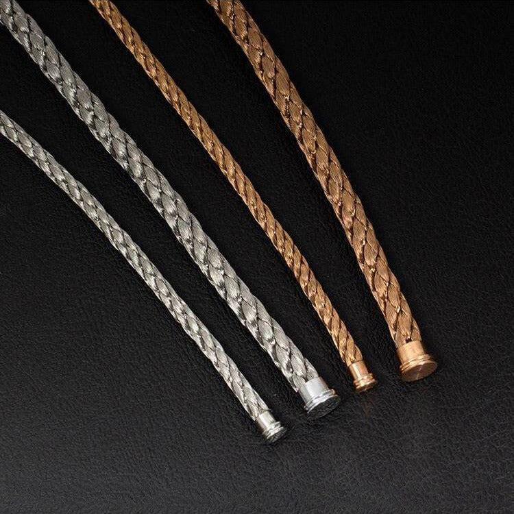 [⭐Corinne]FORCE SERIES BRACELET CABLES 50 CHOICES (DIY SELECTION)