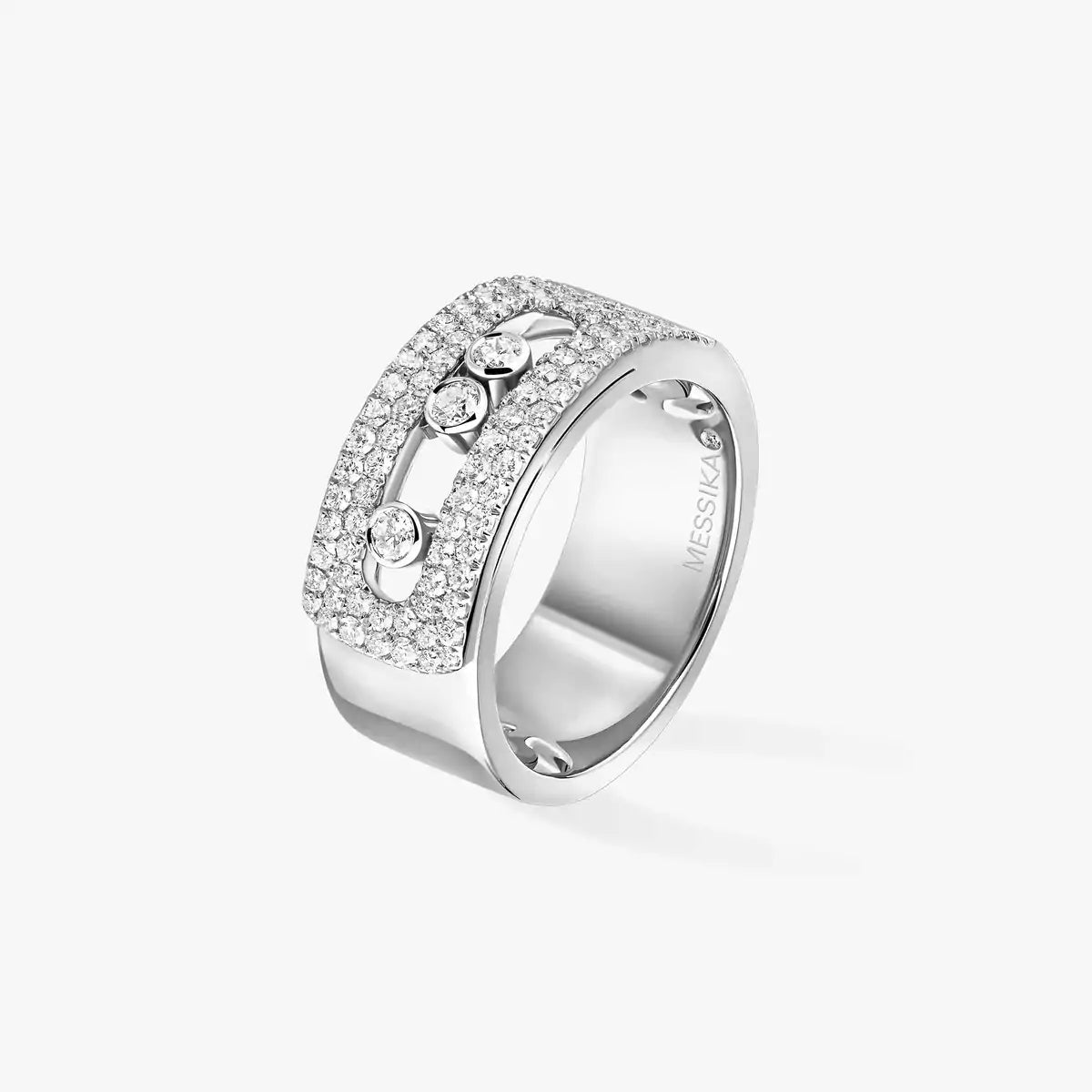 [⭐Corinne] Move Noa Diamond Pave_ Ring