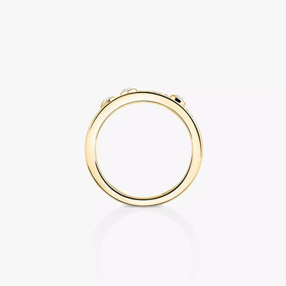 [⭐Corinne]Move Romane Diamond Ring