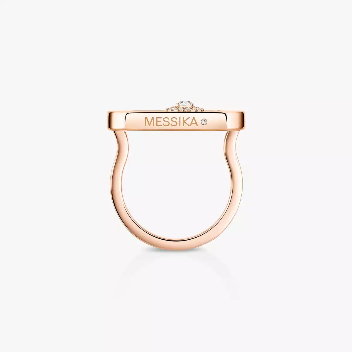 [⭐Corinne]So Move Diamond Ring