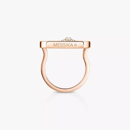 [⭐Corinne]So Move Diamond Ring