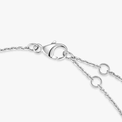 [⭐Corinne]Pavé Baby Move Diamond Bracelet