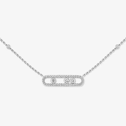 [⭐Corinne]Baby Move Necklace