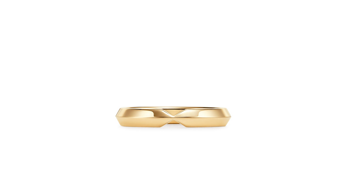 [Corinne]TIFFAN SETTING RING