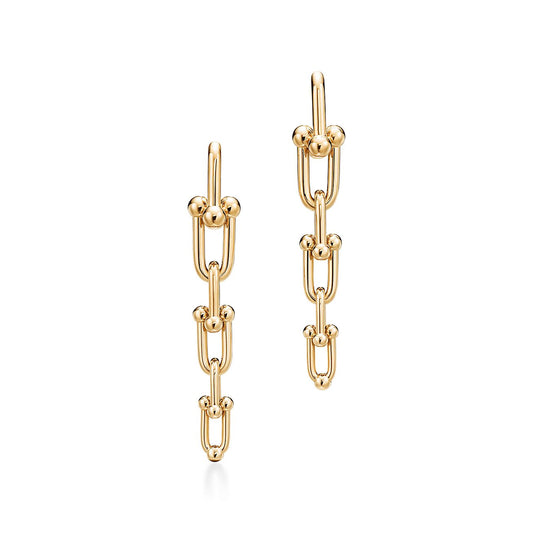 [Corinne]HEARDWEAR EARRINGS 6 MOTIFS