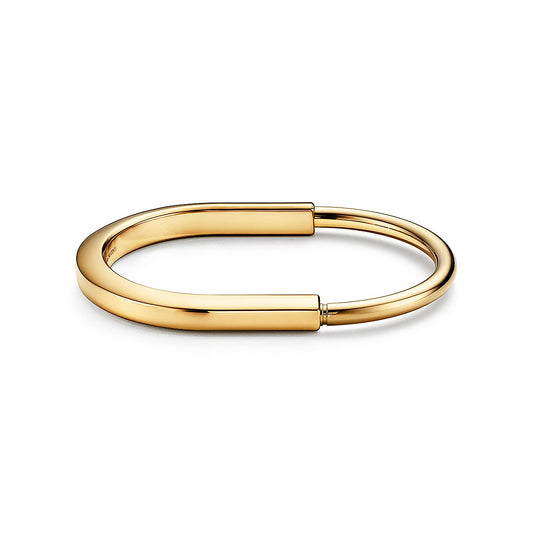 [Corinne]LOCK BRACELET