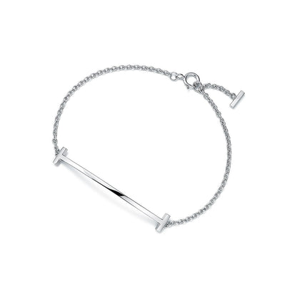 [Corinne]SMILE BRACELET