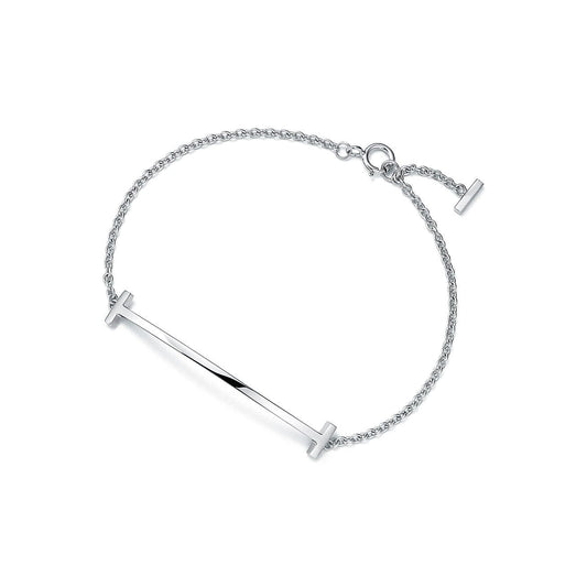 [Corinne]SMILE BRACELET