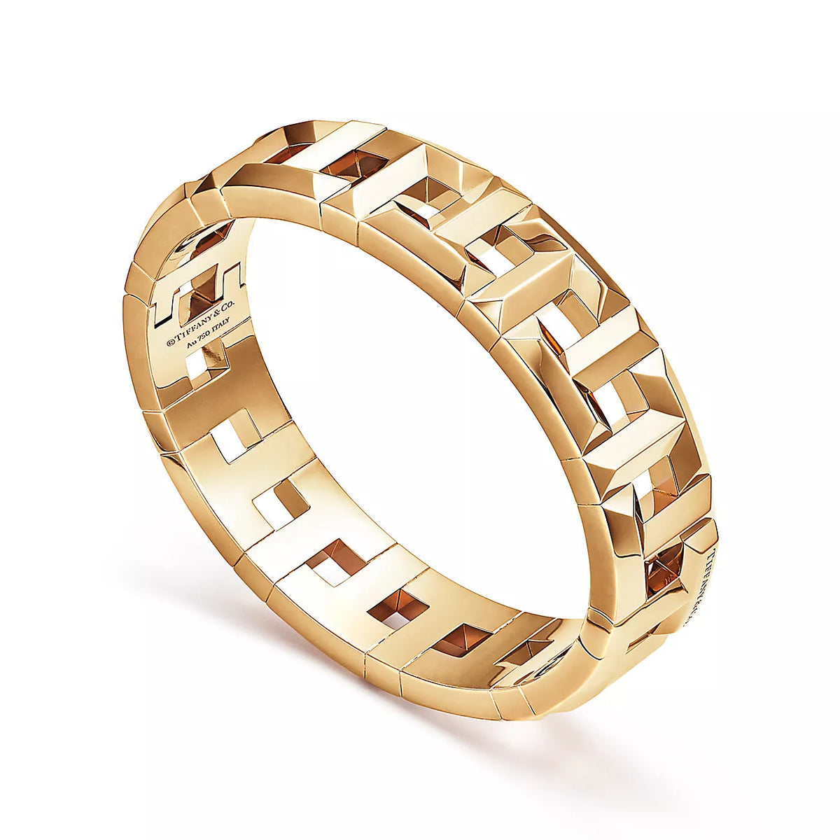 [Corinne]T TRUE NARROW BRACELET