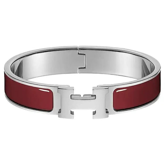 [⭐Corinne]H ROUGE BRACELET