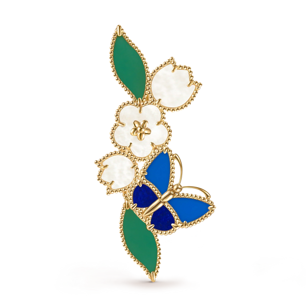 [⭐Corinne]2026 NEW MODEL SPRING LUCKY BROOCH