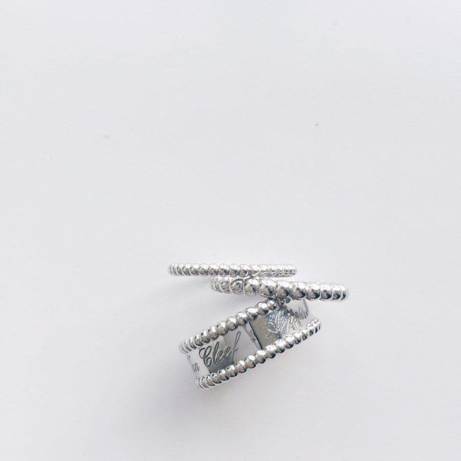 [⭐Corinne]PERLEE RING